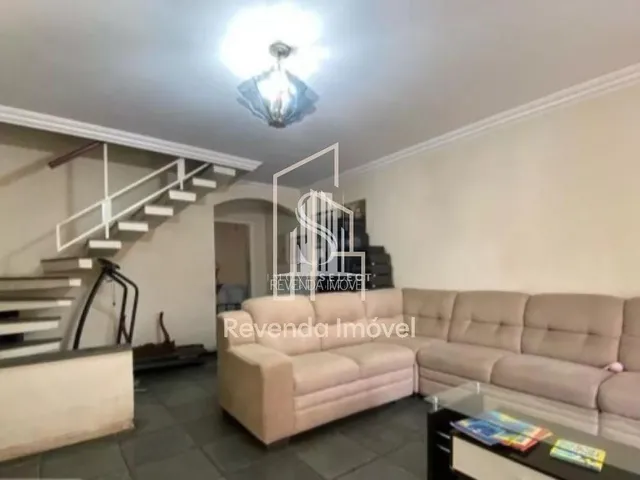 Imagem: Morumbi - CASA ASSOBRADADA de 180 m² com