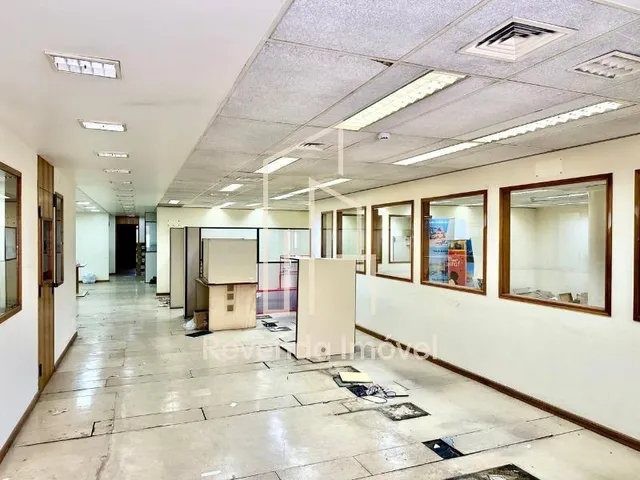 Imagem: Sala Comercial Comercial em São Paulo
