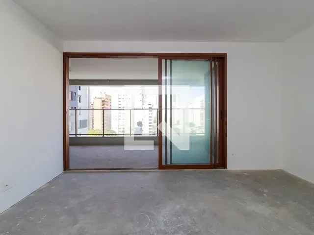 Imagem: Apartamento À Venda - Brooklin, 3 Quartos