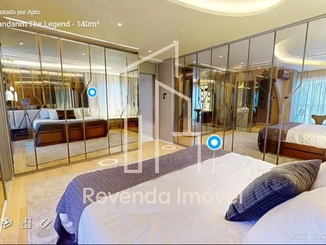 Imagem: Apartamento Residencial em São Paulo