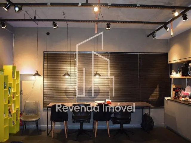 Imagem: Sala Comercial 68,00 M² À Venda 01 Banheiro