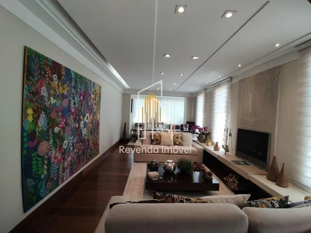 Imagem: Morumbi - Casa Assobradada de 210M² com
