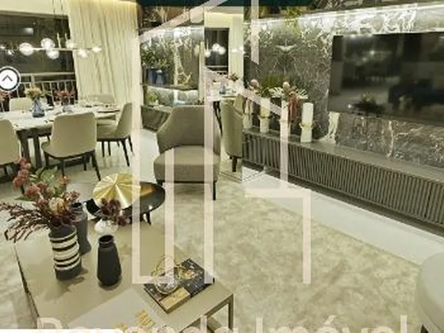 Imagem: Apartamento de 03 Suítes na Zona Norte