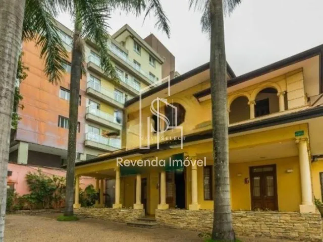 Imagem: Sobrado Comercial de 1000M² com 8 Banheiros