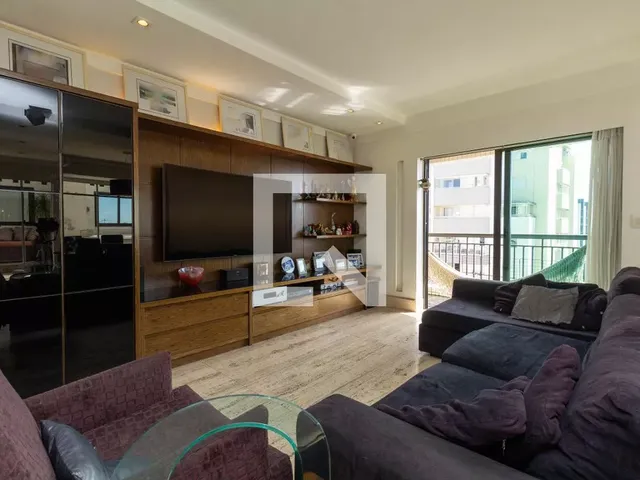 Imagem: Apartamento À Venda - Tatuapé, 4 Quartos