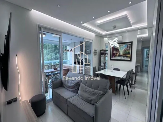 Imagem: Condomínio Edifício Forme na Lapa, Apartamento