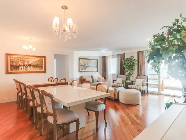 Imagem: Apartamento À Venda - Cidade São Francisco