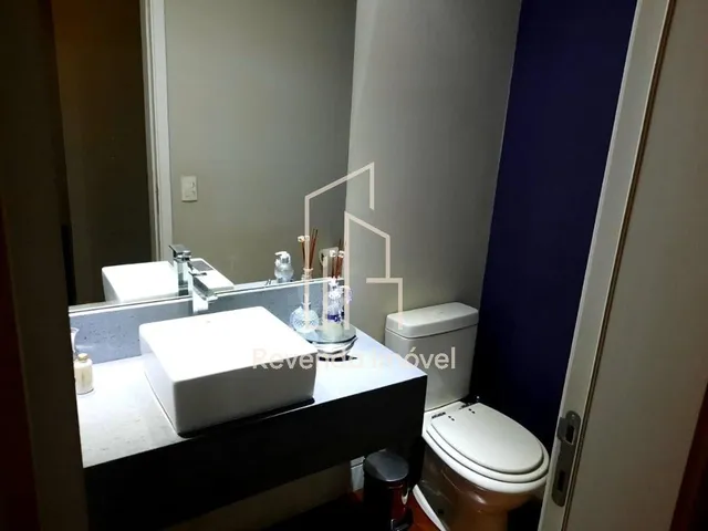 Imagem: Apartamento 133M², 3 Dormitórios, 3 Suites