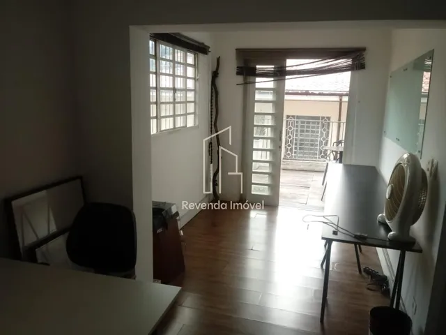 Imagem: Casa Comercial À Venda em Higienópolis