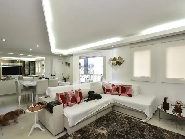 Imagem: Apartamento À Venda - Jardim Londrina