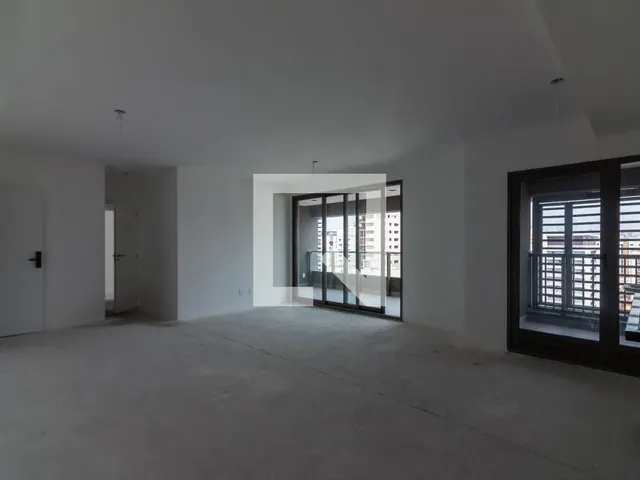 Imagem: Apartamento À Venda - Moema, 3 Quartos
