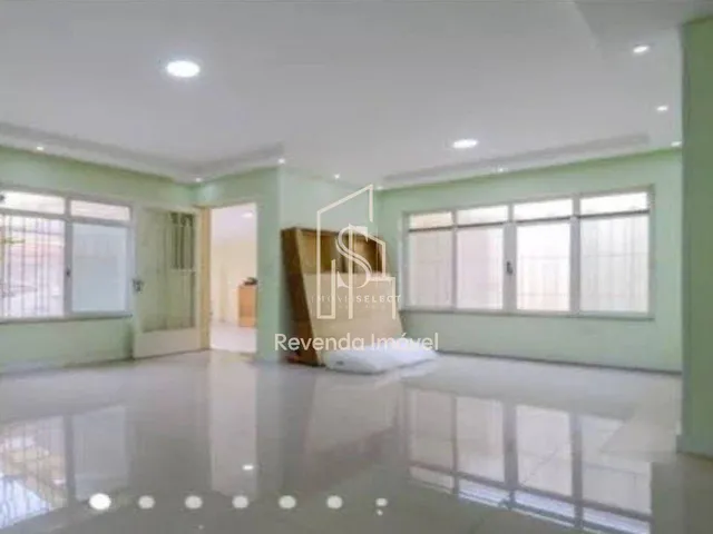 Imagem: Sacomã - Casa Assobradada de 184M² com