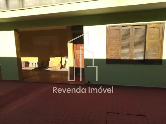 Imagem: Casa Residencial em São Paulo - Sp, Jardim