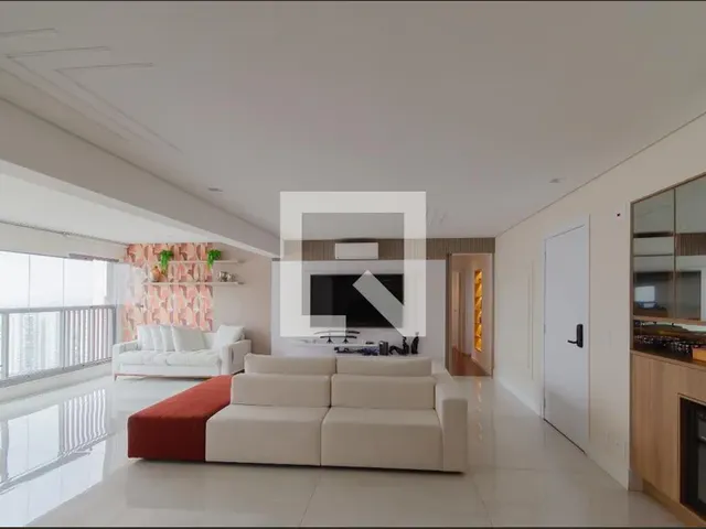 Imagem: Apartamento À Venda - Ipiranga, 3 Quartos