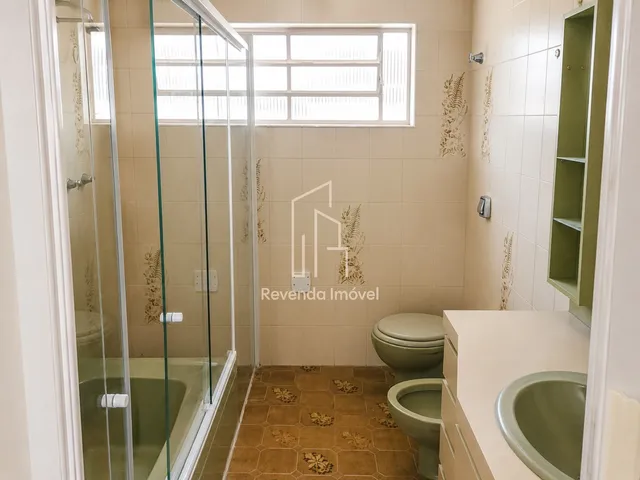 Imagem 9: Casa, Chácara Inglesa de 250m² com 3 dormitórios/1 suite, 4 banheiros e 3 vagas