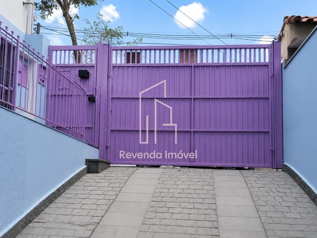 Imagem 8: Casa, Chácara Inglesa de 250m² com 3 dormitórios/1 suite, 4 banheiros e 3 vagas