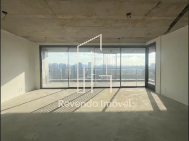 Imagem: Apartamento de luxo no Jardim das Acácias
