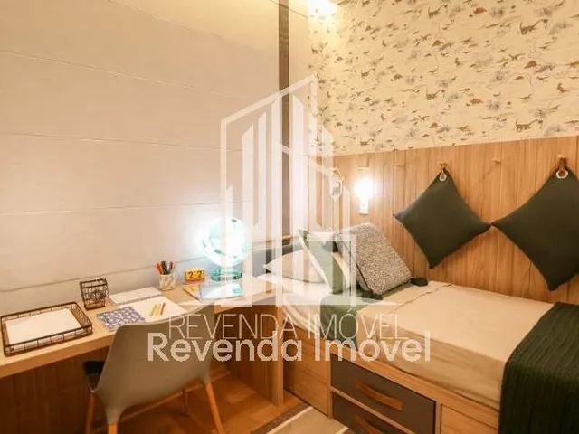 Imagem: Apartamento Residencial em São Paulo