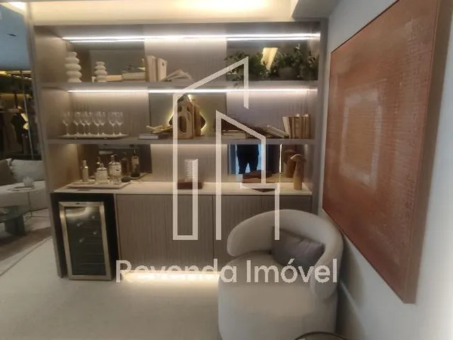 Imagem: Apartamento Residencial em São Paulo
