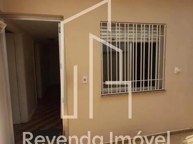 Imagem: Imperdível a Venda de 1 Sobrado em Parque