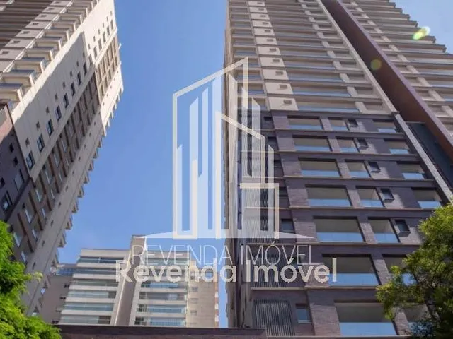 Imagem: Apartamento Residencial em São Paulo