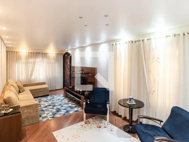 Imagem: Casa À Venda - Vila Mazzei, 4 Quartos