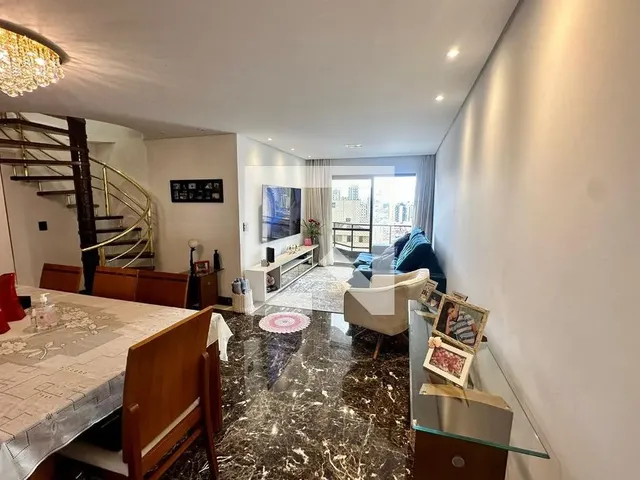 Imagem: Apartamento À Venda - Santana, 3 Quartos
