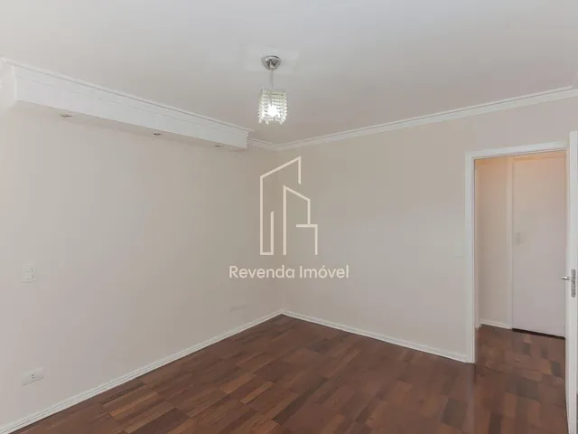 Imagem: Apartamento Residencial em São Paulo