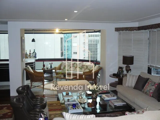 Imagem: Apartamento Residencial em São Paulo