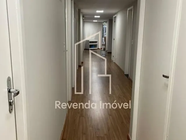 Imagem: Conjunto Comercial À Venda 370M² no Centro
