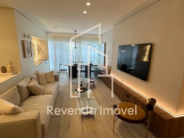 Imagem: Apartamento Comercial em São Paulo - Sp