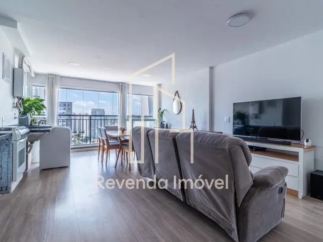 Imagem: Apartamento Residencial em São Paulo