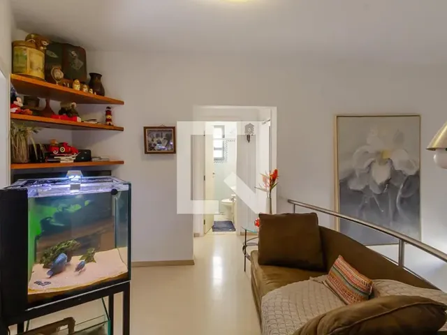 Imagem: Apartamento À Venda - Vila Nova Conceição