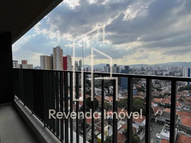 Imagem: Apartamento Residencial em São Paulo