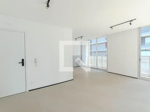 Imagem: Apartamento À Venda - Consolação, 1 Quarto