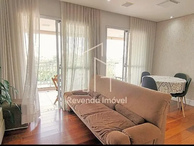 Imagem: Apartamento Residencial em São Paulo
