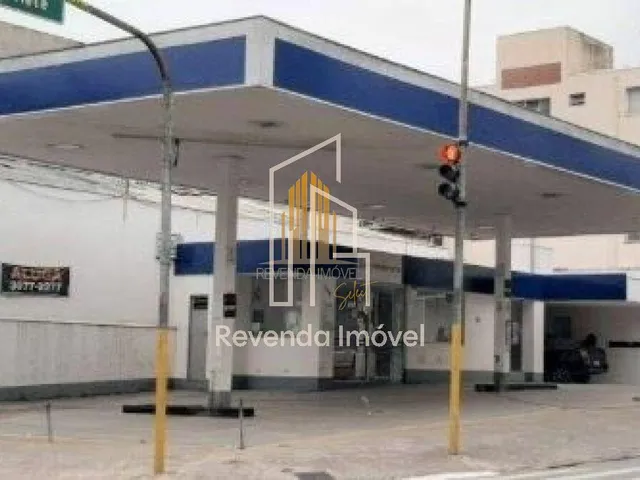 Imagem: Terreno Comercial 348M² Á Venda no Bom
