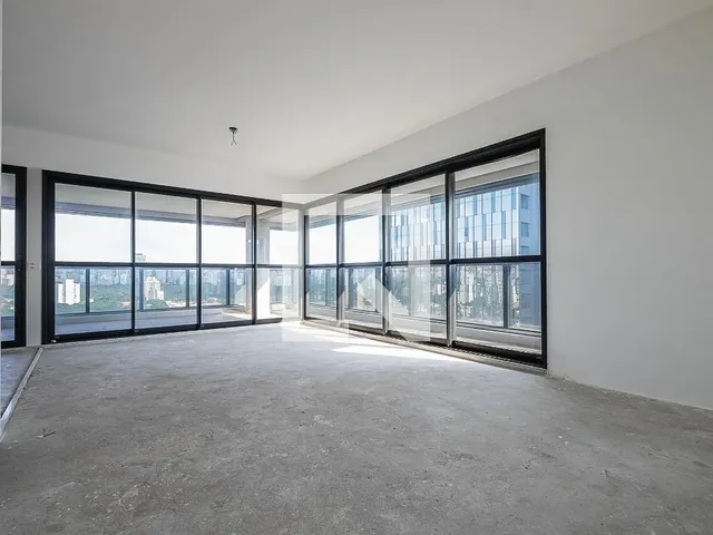 Imagem: Apartamento À Venda - Pinheiros, 3 Quartos
