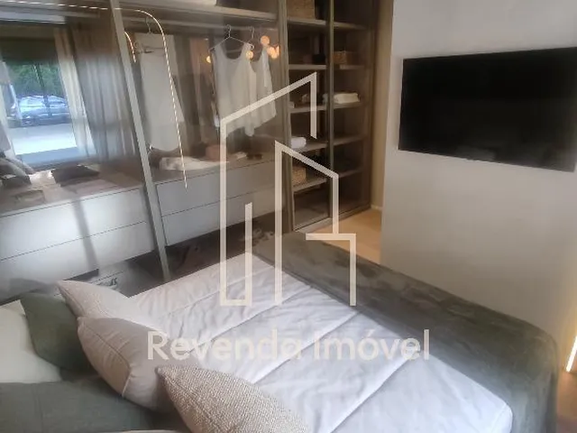Imagem: Apartamento Residencial em São Paulo