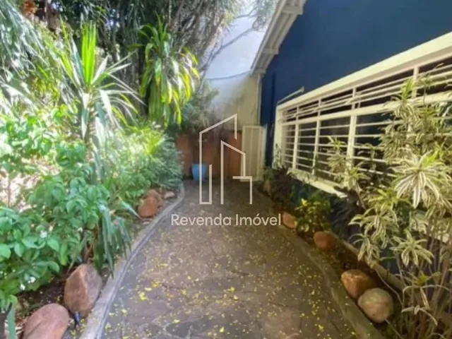 Imagem: Casa Comercial - 2 Dorms - 4 Salas - 2 Banheiros