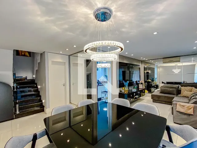 Imagem: Apartamento À Venda - Vila Invernada, 2