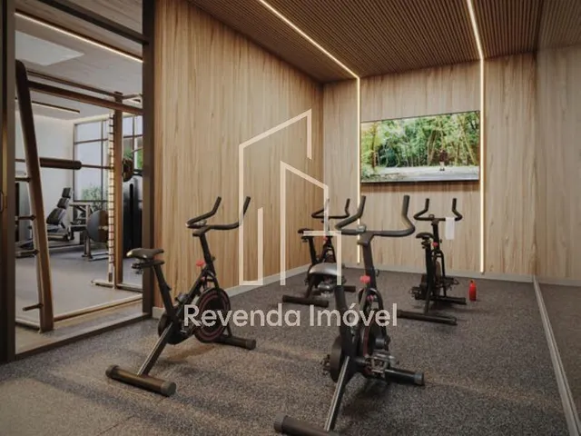 Imagem: Apartamento Residencial em São Paulo