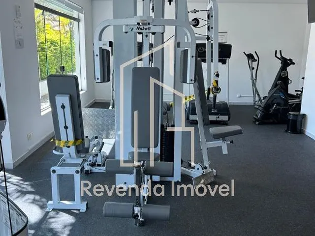 Imagem: O apartamento possui 3 Dormitórios, 3 Suítes, 4