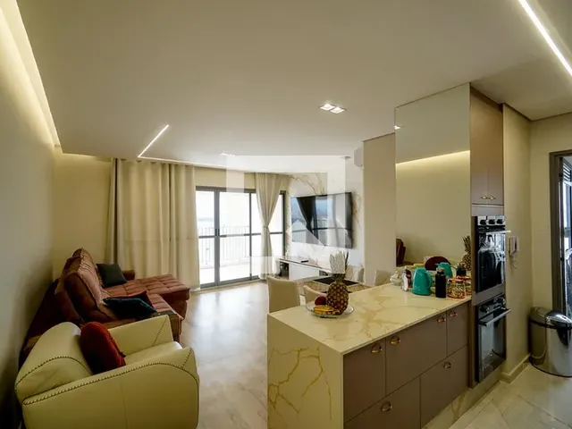 Imagem: Apartamento À Venda - Vila Aricanduva