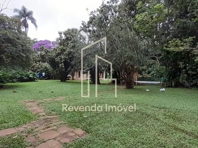 Imagem: Chácara À Venda no Jardim Represa com