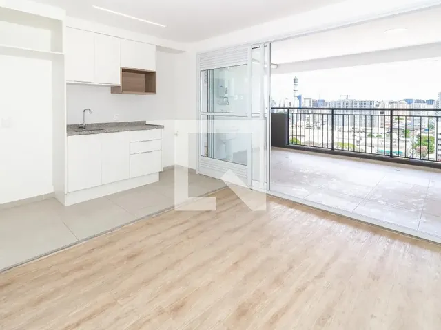 Imagem: Apartamento À Venda - Barra Funda, 3 Quartos