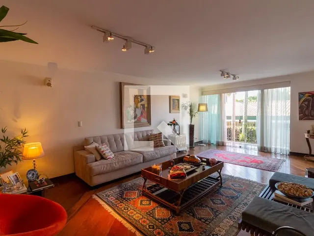 Imagem: Casa À Venda - Campo Belo, 3 Quartos, 249