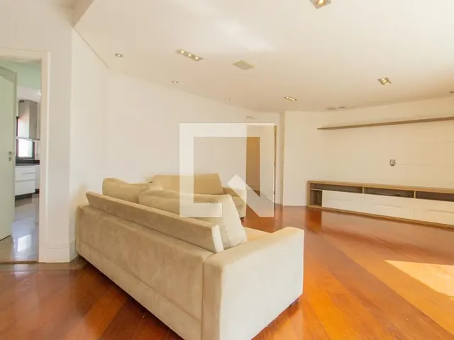 Imagem: Apartamento À Venda - Cambuci, 3 Quartos