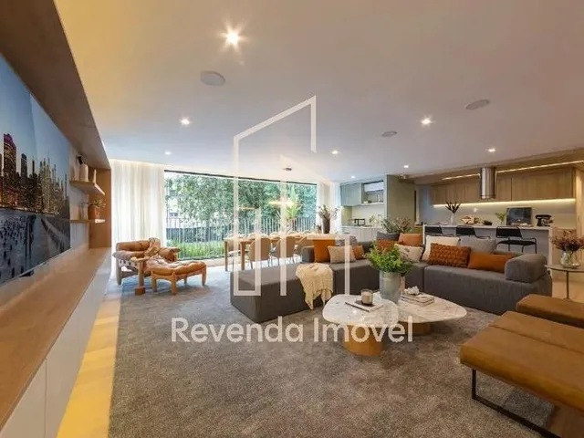 Imagem: Apartamento RESIDENCIAL em SÃO PAULO
