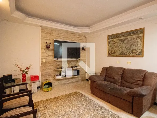 Imagem: Casa À Venda - Vila Jacuí, 4 Quartos